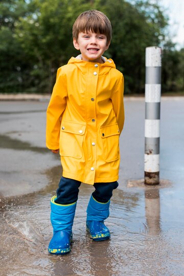 Kids Rain Boots