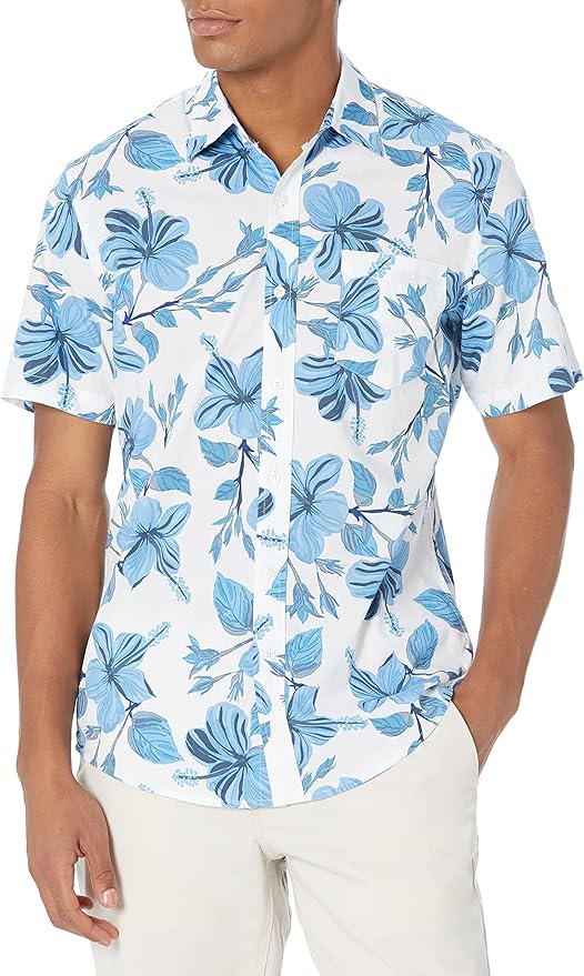 Mens Summer Shirts