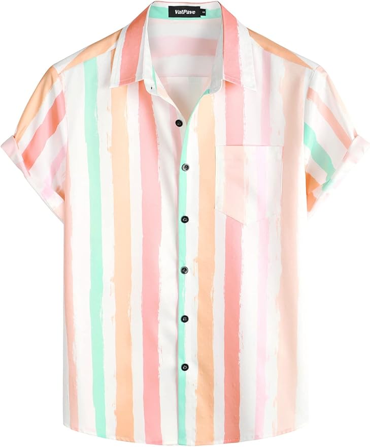 Mens Summer Shirts