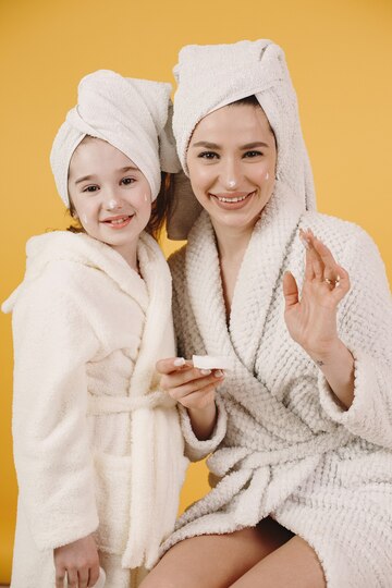 Skin Care for Kids