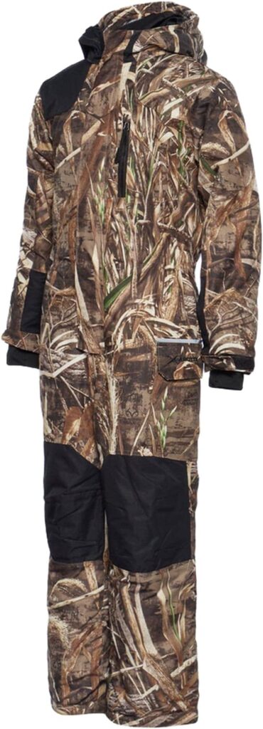 Turkey Hunting Clothes