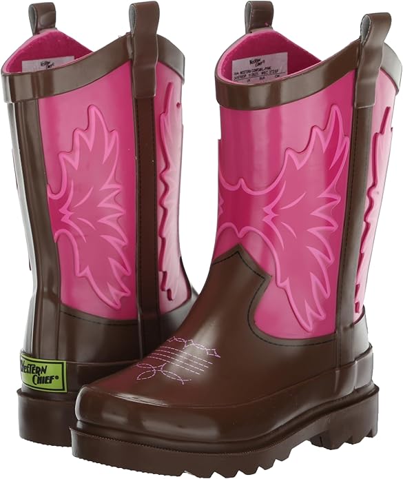 Western Chief Kids Rain Boots