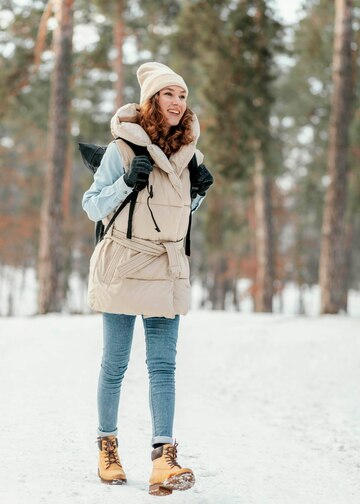 Women's Winter Fashion Boots