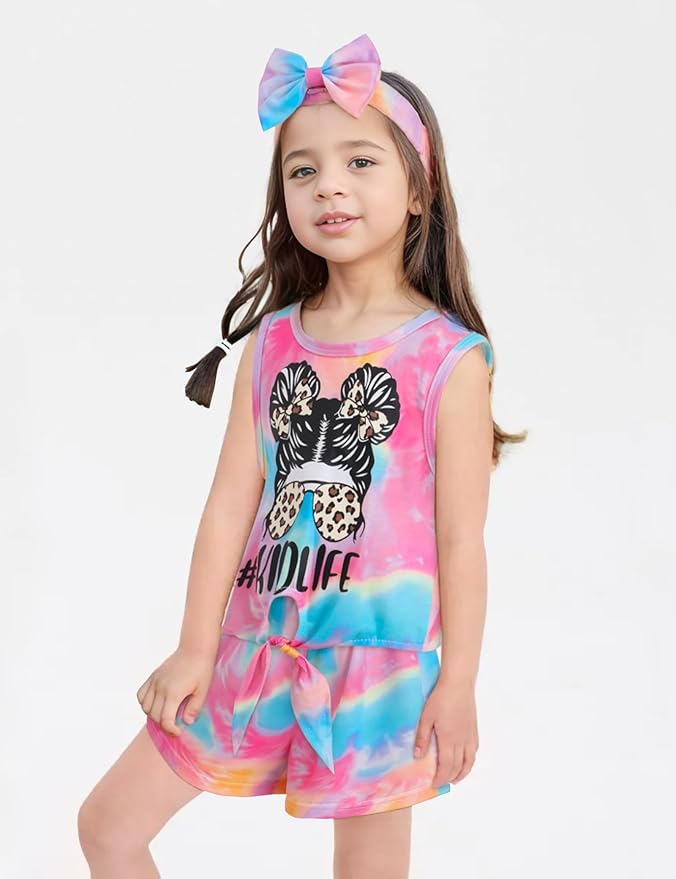 kids summer clothes1