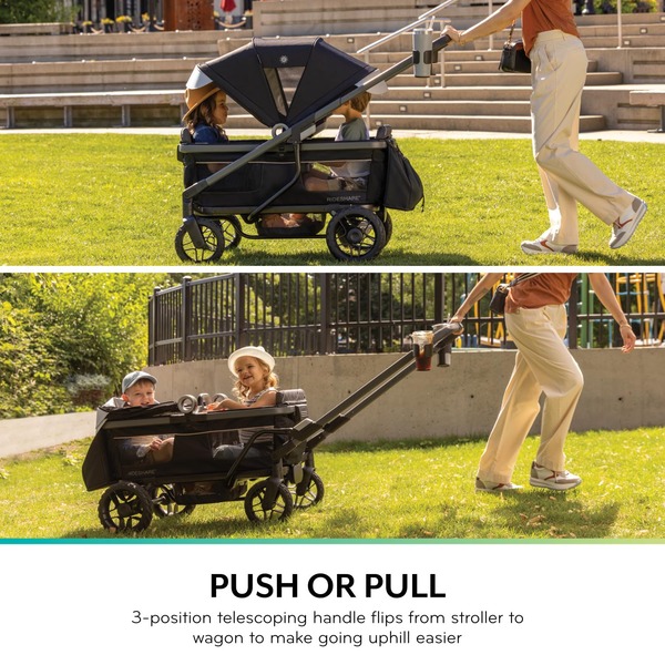 Best Wagon Stroller