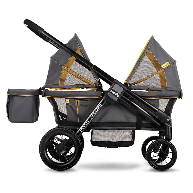 Best Wagon Stroller