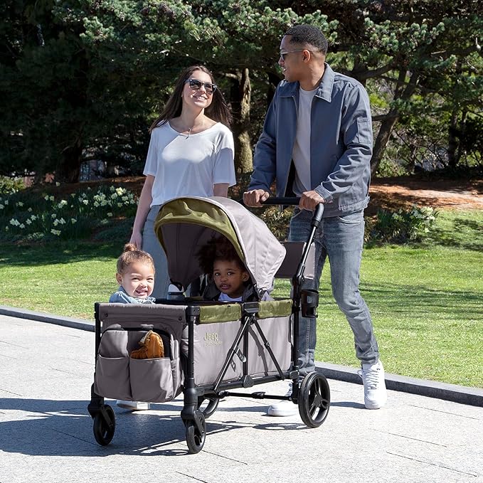 Best Wagon Stroller