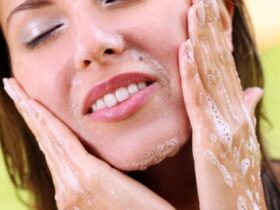 Face Wash for Oily Skin