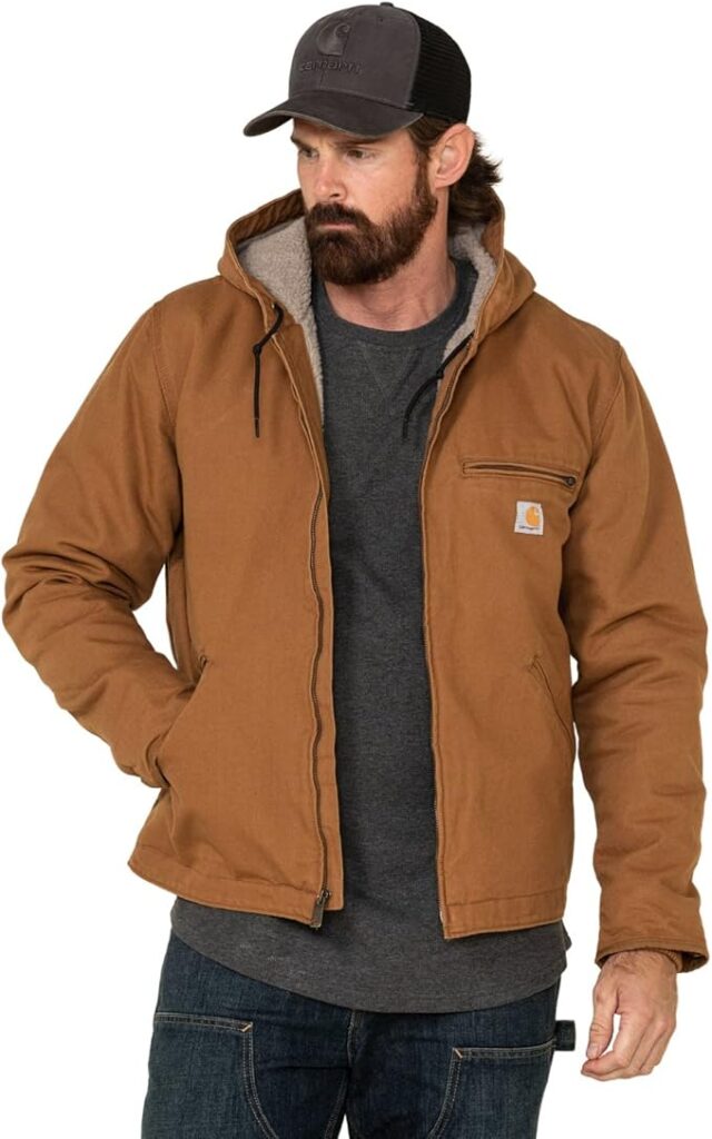 Mens Winter Jackets