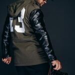 Leather Jackets For Men