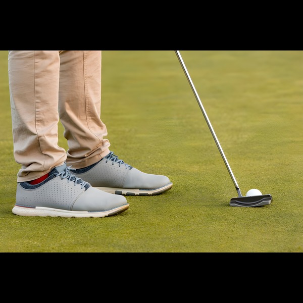 Mens Nike Golf Shoes